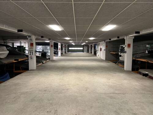 Foto - Garage zu vermieten in Talheim Neckar 95,20 € 13.75 m²