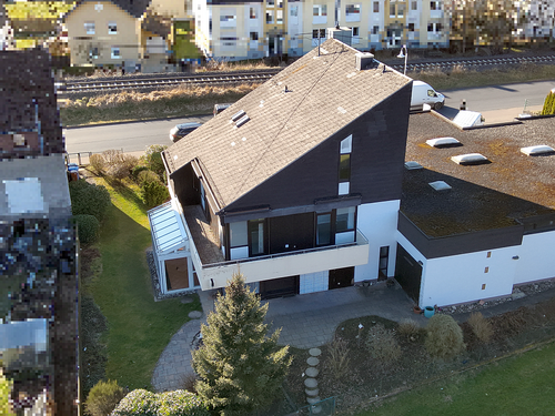 Foto - Haus zum Mieten in Dierdorf 1.700,00 € 217 m²