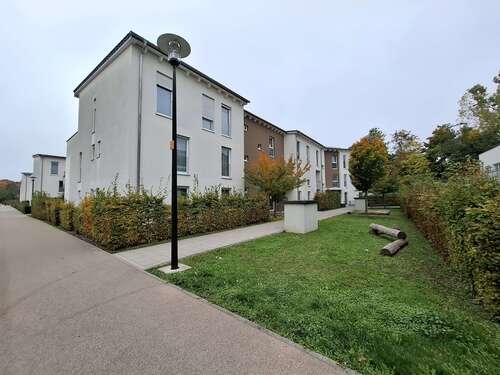 Foto - Wohnung zum Mieten in Augsburg 990,00 € 65.8 m²