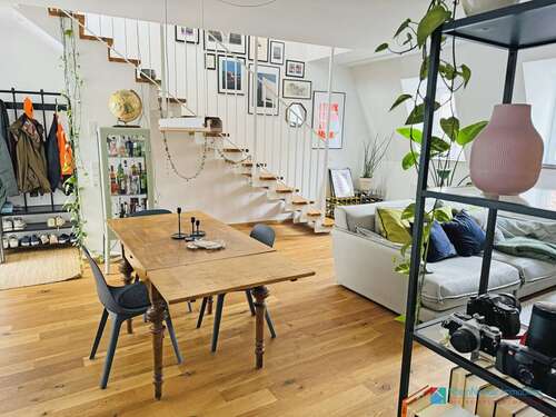 Foto - Wohnung zum Kaufen in Edenkoben 469.000,00 € 113 m²