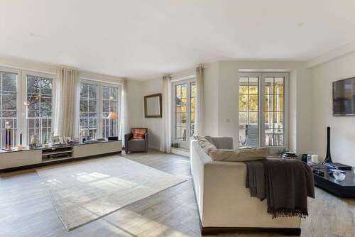 Foto - Wohnung zum Kaufen in Hamburg 725.000,00 € 104 m²