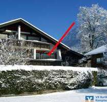 Wohnung zum Kaufen in Oberstdorf 549.000,00 € 63 m²