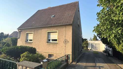 Foto - Haus zum Kaufen in Guben 90.000,00 € 93.48 m²