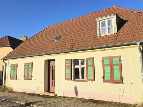 Foto - Haus zum Kaufen in Werder (Havel) 287.500,00 € 130 m²