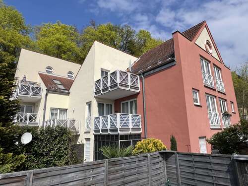 Foto - Wohnung zum Kaufen in Landshut 279.000,00 € 54.7 m²