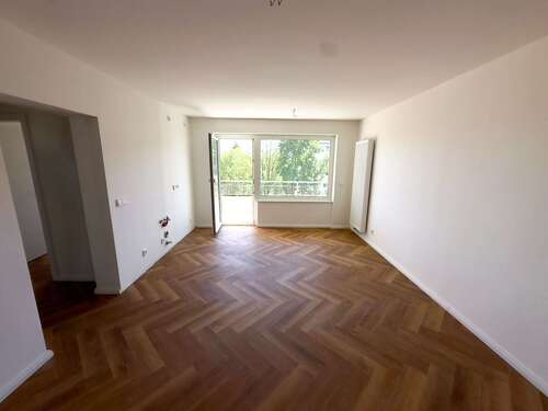 Foto - Wohnung zum Kaufen in Oberschleißheim 379.000,00 € 52 m²