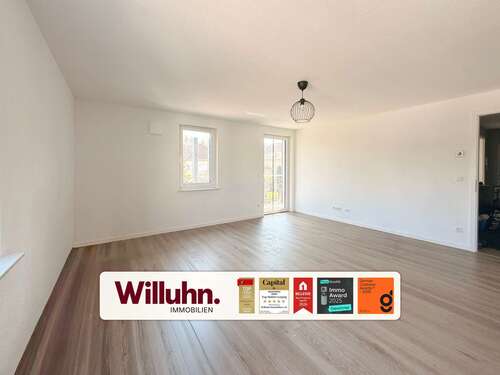 Foto - Wohnung zum Mieten in Delitzsch 935,00 € 85 m²