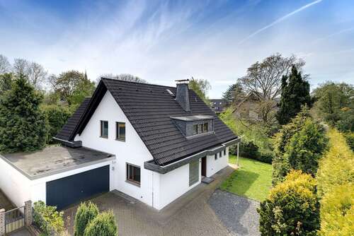 Foto - Haus zum Kaufen in Krefeld 785.000,00 € 179 m²