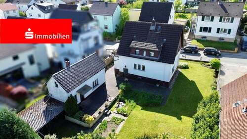 Foto - Haus zum Kaufen in Roßdorf 495.000,00 € 106 m²
