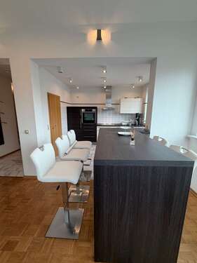 Foto - Wohnung zum Kaufen in Hannover 788.000,00 € 105 m²