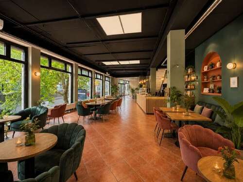 Foto - Gastronomie in Dresden 1.710,00 € 171 m²
