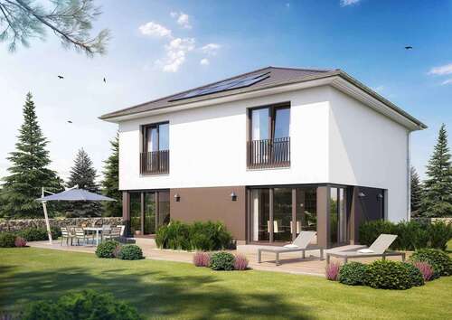 Foto - Haus zum Kaufen in Dallgow-Döberitz 1.055.165,00 € 185.39 m²