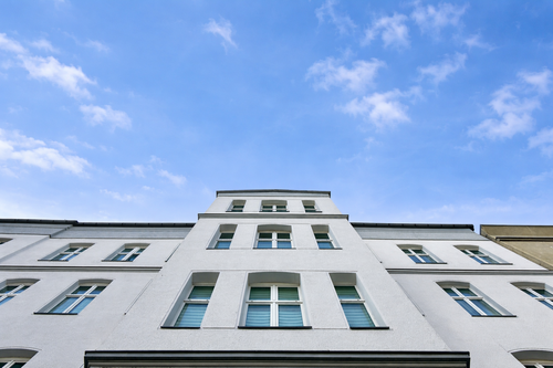 Foto - Wohnung zum Kaufen in Berlin 315.000,00 € 104.22 m²