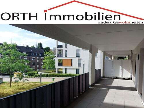 Foto - Wohnung zum Mieten in Mönchengladbach 1.499,00 € 113.13 m²