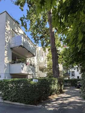 Foto - Wohnung zum Mieten in Frankfurt am Main 750,00 € 40 m²