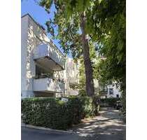 Wohnung zum Mieten in Frankfurt am Main 750,00 € 40 m²