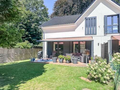 Foto - Haus zum Kaufen in Hamburg 899.000,00 € 117.87 m²