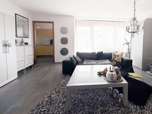 Foto - Wohnung zum Kaufen in Filderstadt 195.000,00 € 59 m²