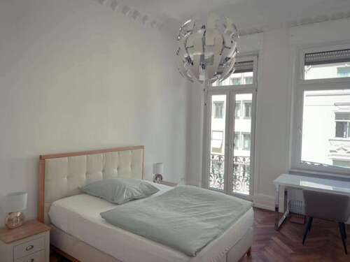 Foto - WG-Zimmer in Frankfurt am Main 899,00 € 25 m²
