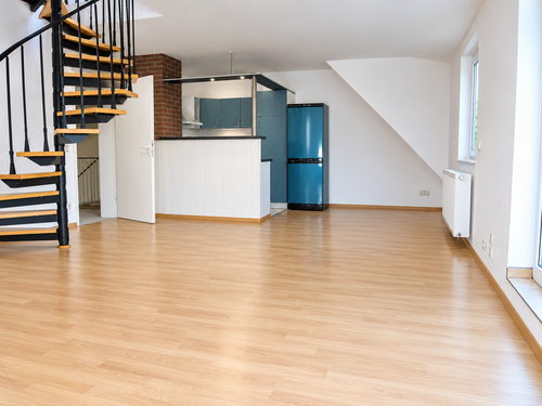 Foto - Wohnung zum Mieten in Ronnenberg 535,00 € 73 m²