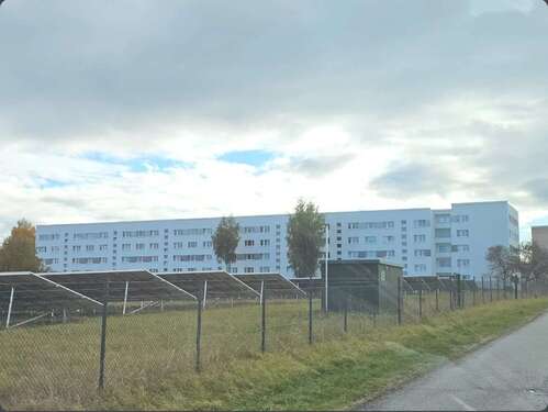 Foto - Wohnung zum Mieten in Altenburg 342,00 € 51 m²