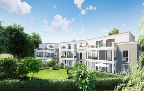Foto - Wohnung zum Kaufen in Bremen 579.000,00 € 122.23 m²