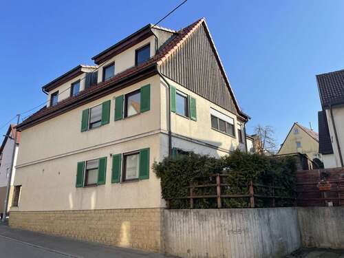 Foto - Haus zum Kaufen in Ostfildern Nellingen 590.000,00 € 228.69 m²
