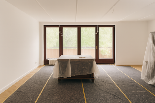 Foto - Wohnung zum Kaufen in Hamburg 595.000,00 € 110 m²