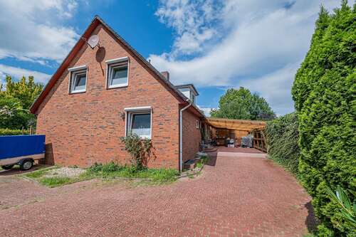 Foto - Haus zum Kaufen in Oldendorf 365.000,00 € 204 m²
