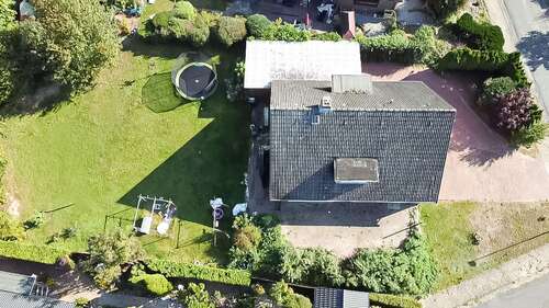 Foto - Haus zum Kaufen in Oldendorf 365.000,00 € 204 m²