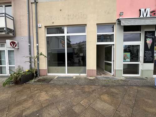 Foto - Gastronomie in Berlin 2.756,00 € 60 m²