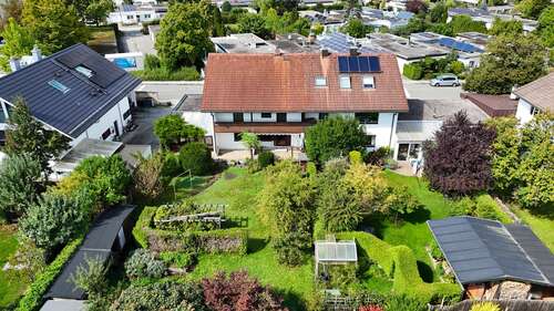 Foto - Haus zum Kaufen in Baldham 1.049.000,00 € 193.68 m²