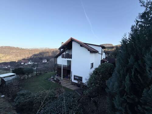 Foto - Wohnung zum Mieten in Mörlenbach 950,00 € 113 m²