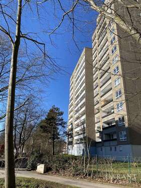 Foto - Wohnung zum Kaufen in Kaiserslautern 127.000,00 € 61 m²