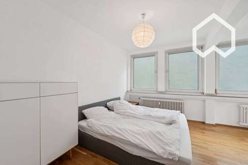 Foto - Wohnen auf Zeit in Köln 1.795,00 €