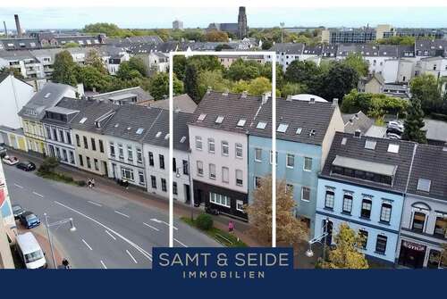 Foto - Haus zum Kaufen in Krefeld 499.000,00 € 345 m²