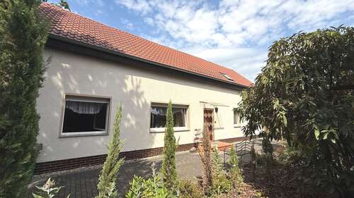 Foto - Haus zum Kaufen in Welzow 170.000,00 € 151 m²