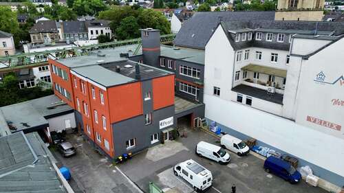 Foto - Halle in Wuppertal 3.000,00 € 500 m²