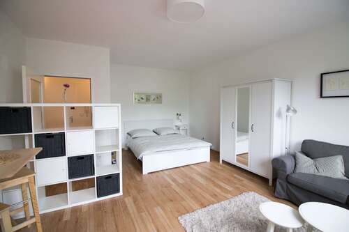 Foto - Wohnen auf Zeit in Berlin 1.210,00 €