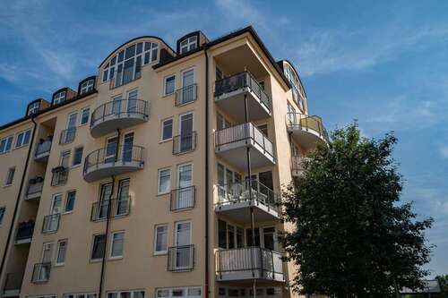 Foto - Wohnung zum Kaufen in Leipzig 197.000,00 € 68.72 m²