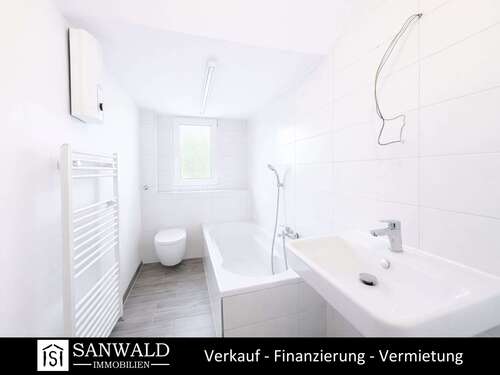 Foto - Wohnung zum Mieten in Gelsenkirchen 320,00 € 47 m²