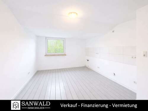 Foto - Wohnung zum Mieten in Gelsenkirchen 390,00 € 47 m²