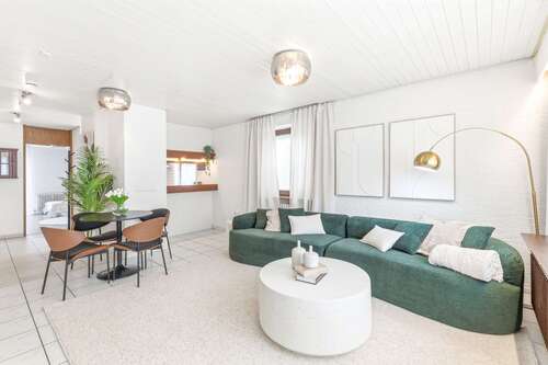 Foto - Wohnung zum Kaufen in Leinfelden-Echterdingen, Ortsteil Stetten 290.000,00 € 95 m²