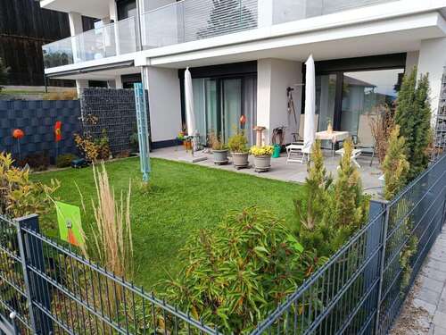 Foto - Wohnung zum Kaufen in Bad Griesbach 345.000,00 € 81 m²