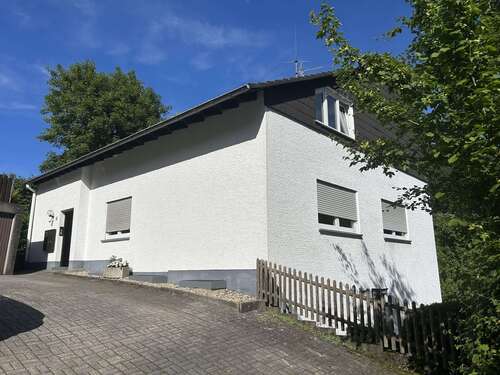 Foto - Wohnung zum Kaufen in Schalksmühle 145.000,00 € 105 m²