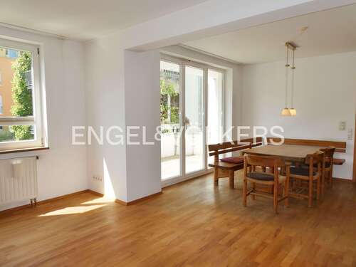 Foto - Wohnung zum Kaufen in Tübingen 698.000,00 € 132 m²
