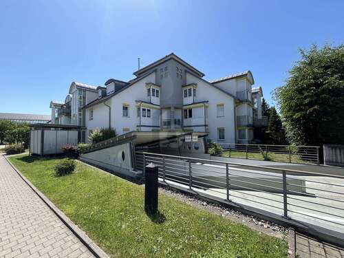 Foto - Wohnung zum Kaufen in Wangen im Allgäu 285.000,00 € 78 m²
