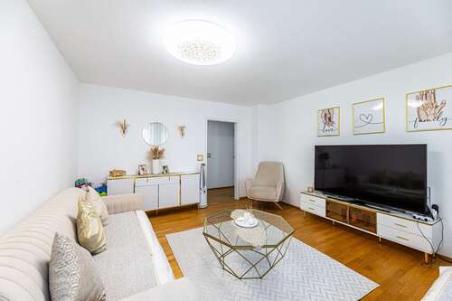 Foto - Wohnung zum Kaufen in Fürth 275.000,00 € 75 m²