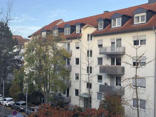 Foto - Wohnung zum Mieten in Frankfurt am Main 770,00 € 57 m²