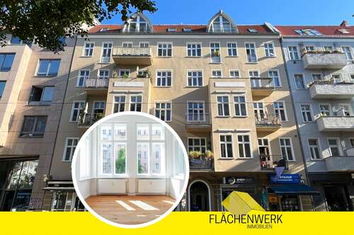 Foto - Wohnung zum Kaufen in Berlin 1.154.200,00 € 220 m²